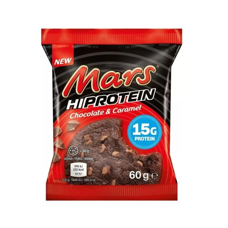 Mars Protein Cookie 60g