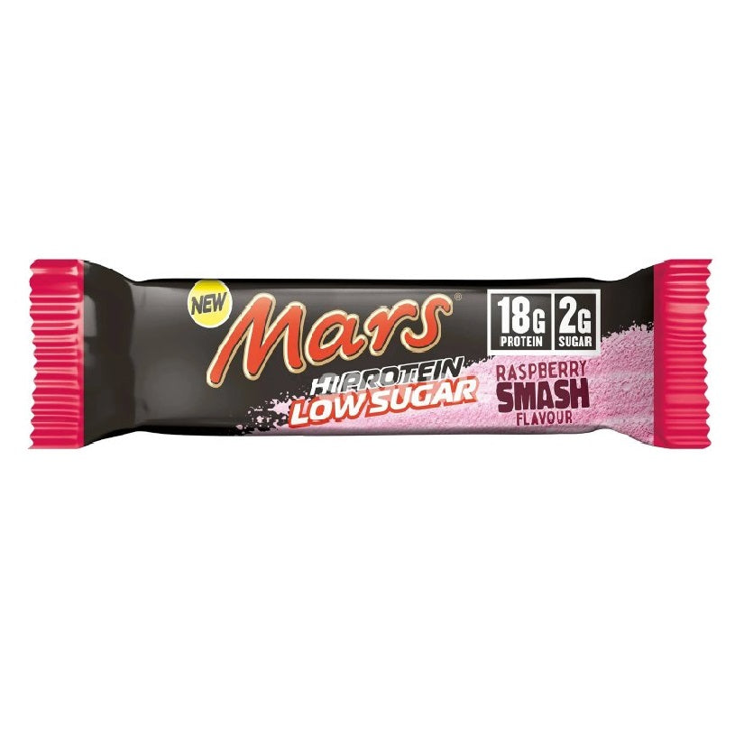 Mars Low Sugar Protein Riegel 57g
