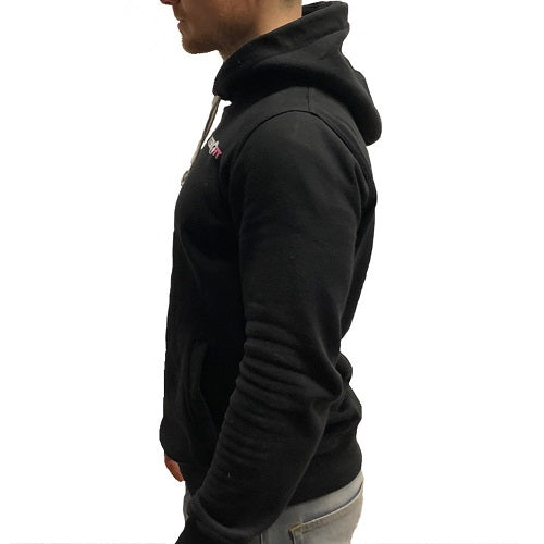 Mister-Fit Herren Hoodie