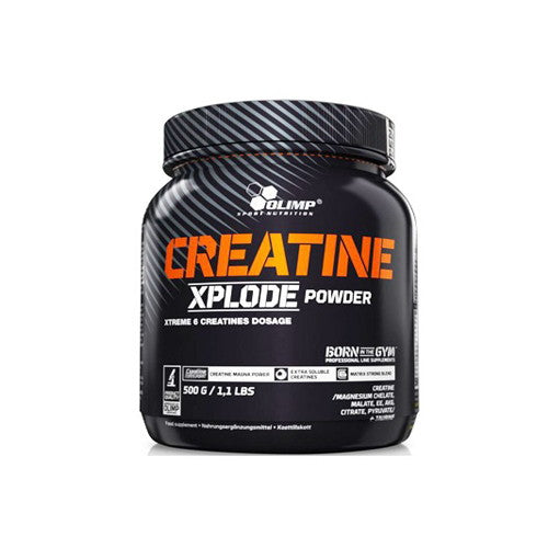 Olimp Creatine Xplode 500g