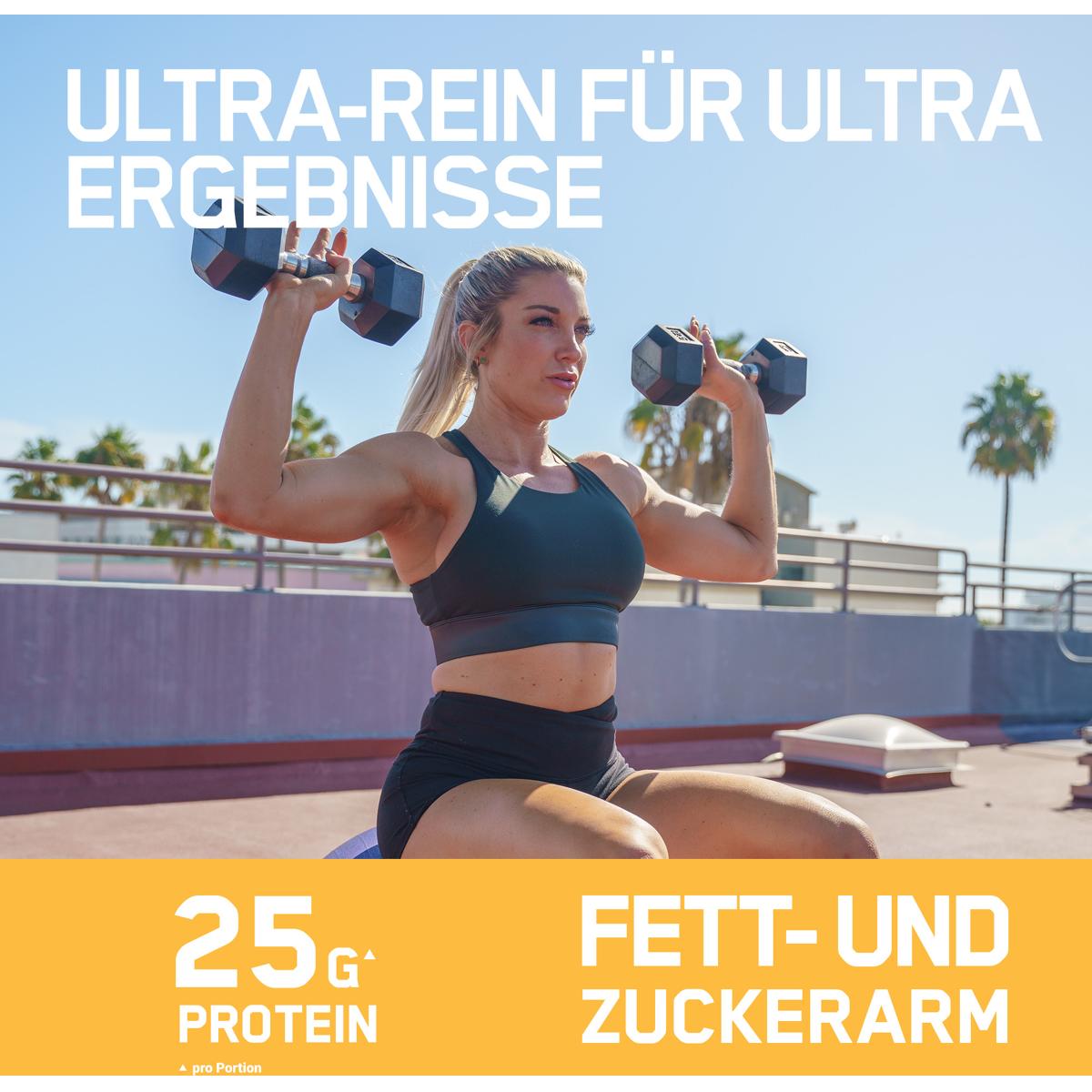 ON 100% Whey Gold Standard Isolat 930g