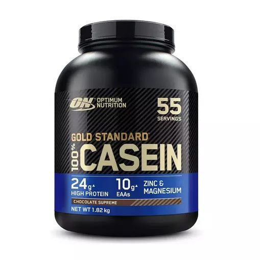 ON 100% Casein Gold Standard 1818g