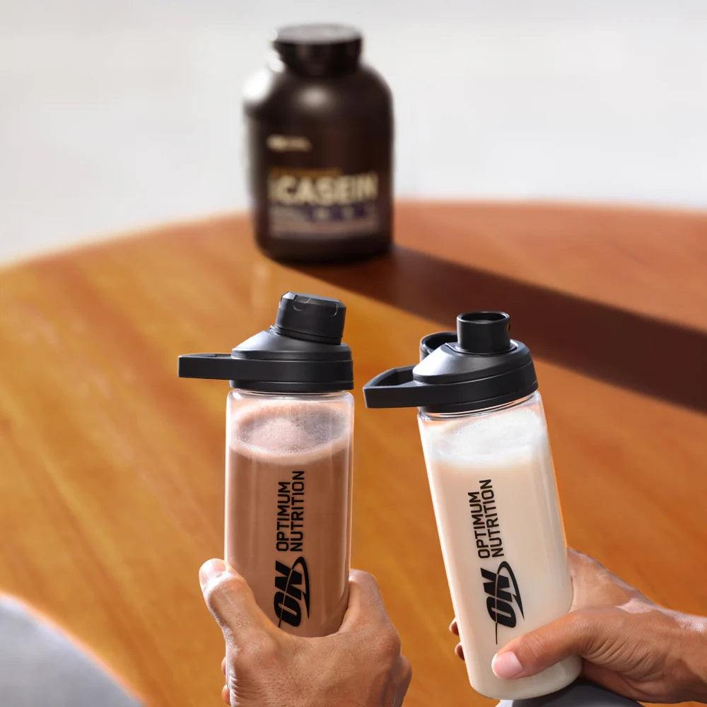 ON 100% Casein Gold Standard 1818g