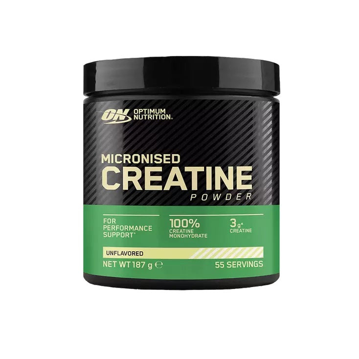 ON Creatine Monohydrat Pulver 187g