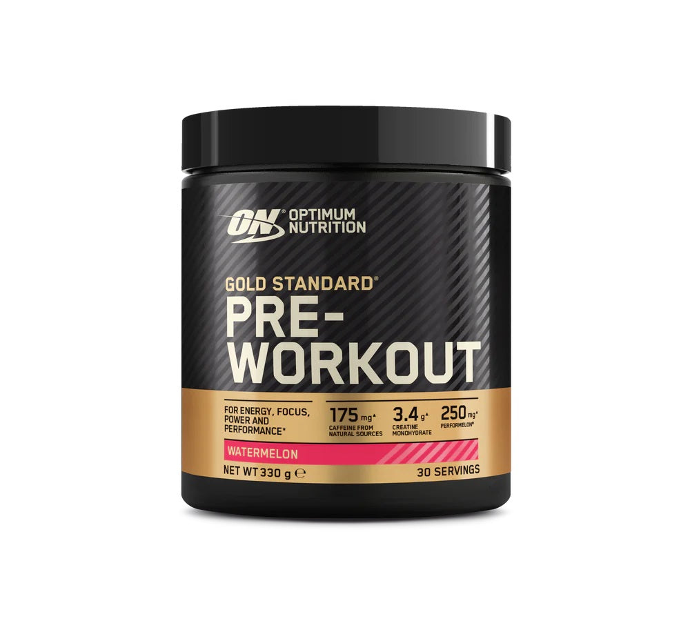 ON Pre-Workout Booster 330g