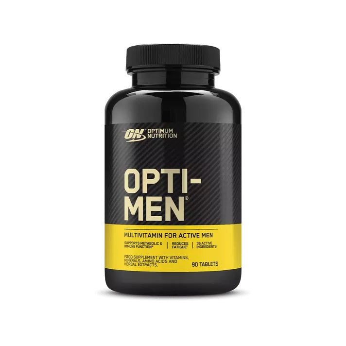 ON Opti-Men, 90 Tabletten