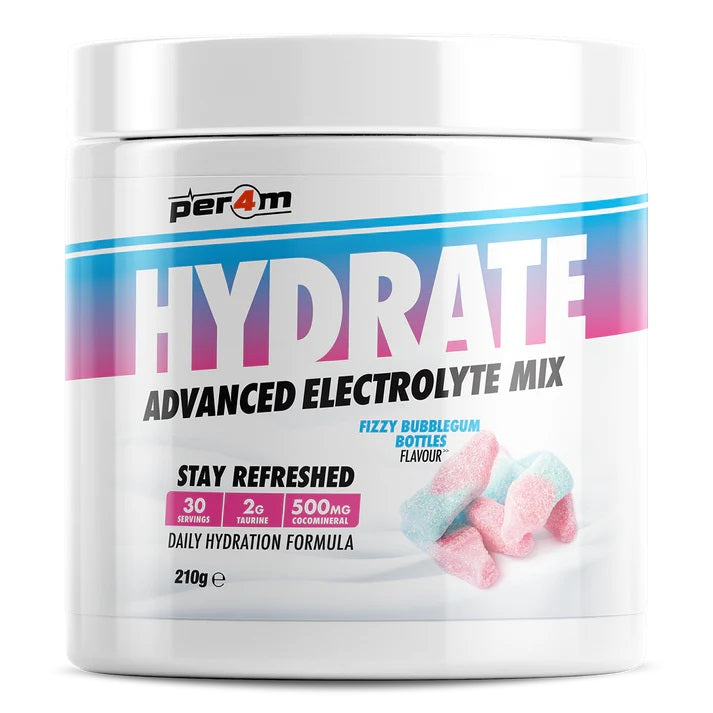 Per4m Hydrate Advanced Electrolyte Mix 210g