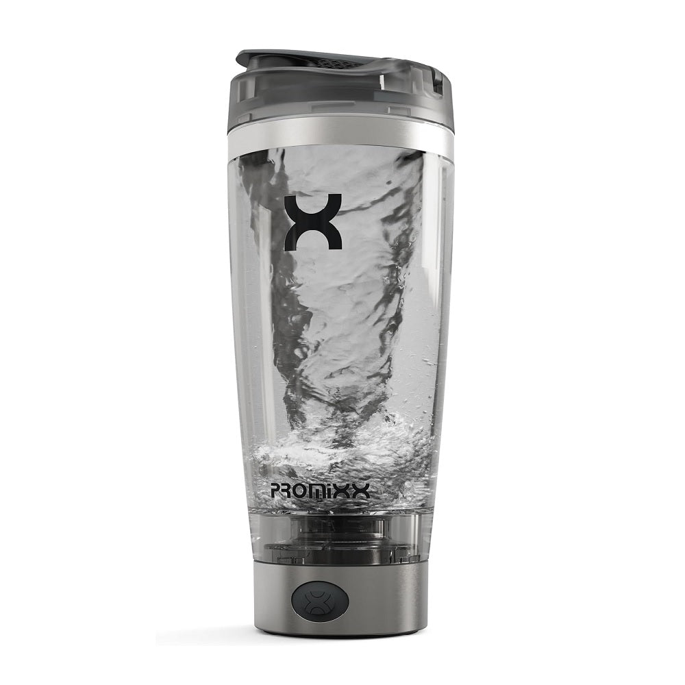 ProMixx Electric Edelstahl Shaker 600ml