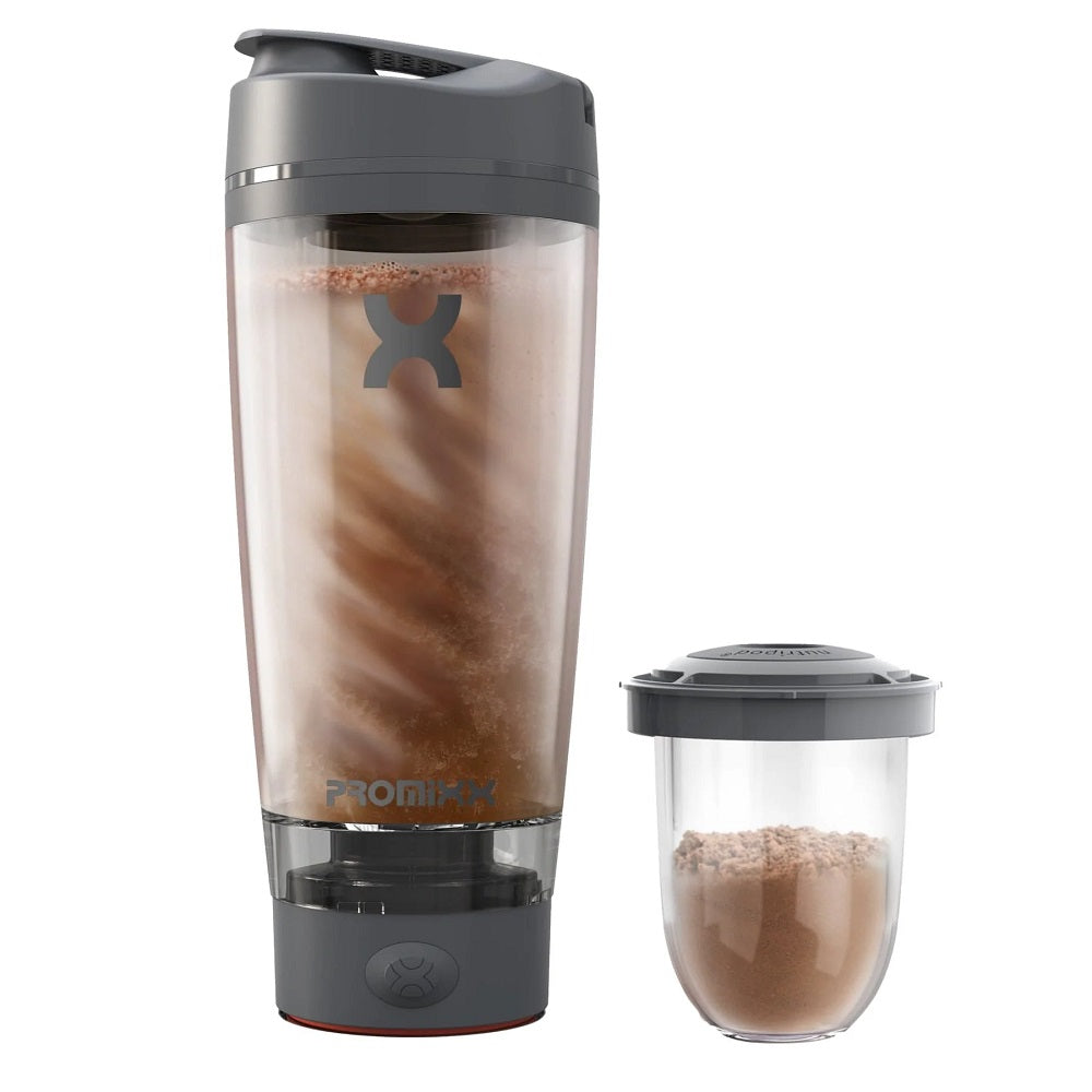 ProMixx Electric Edelstahl Shaker 600ml