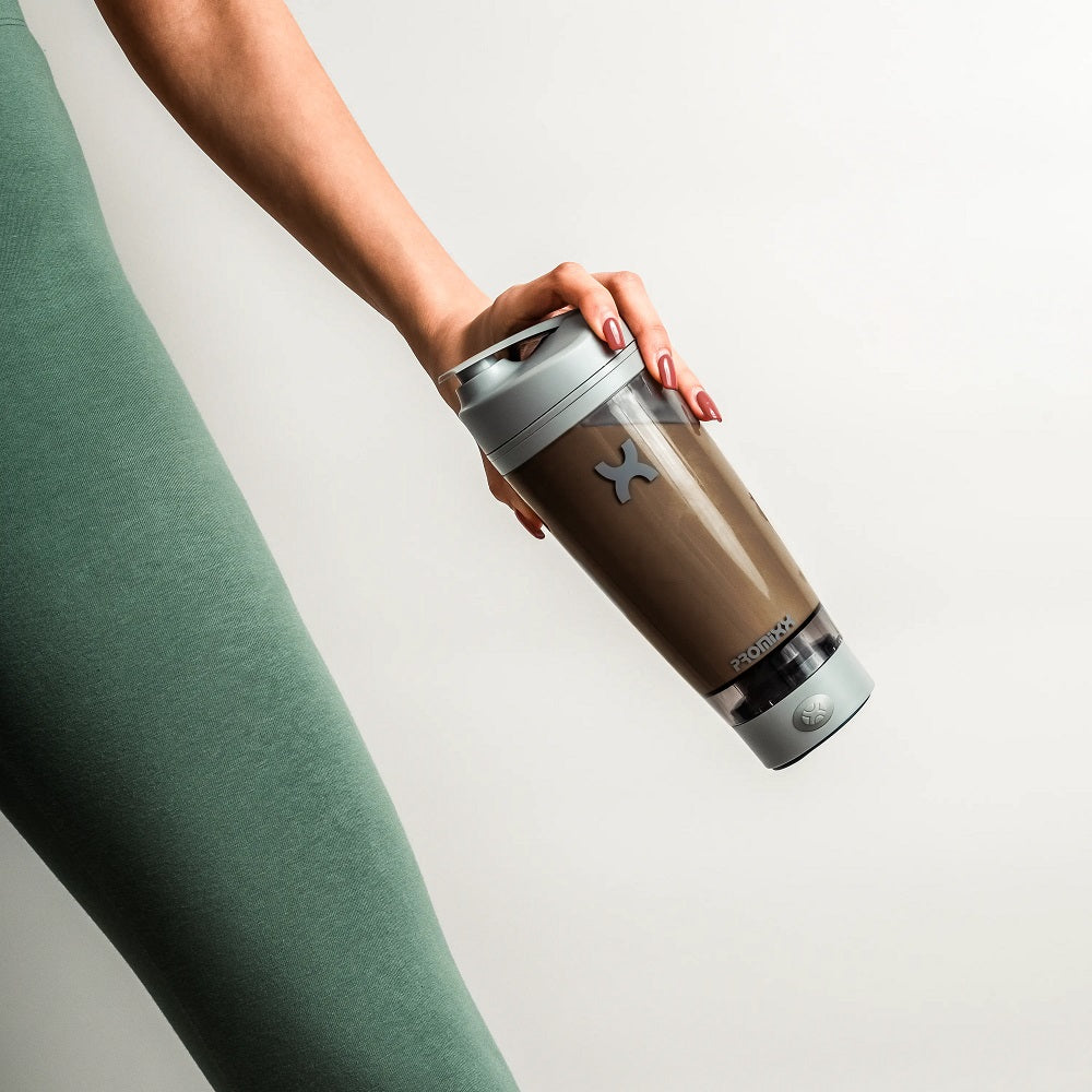 ProMixx Electric Protein Shaker 600ml