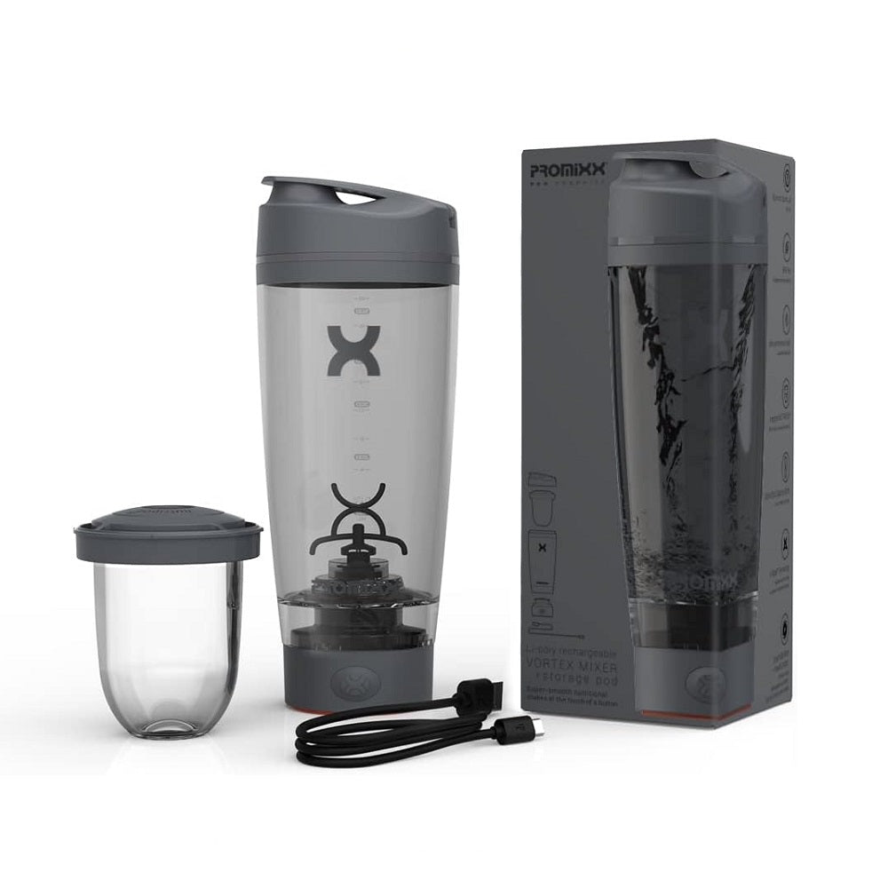 ProMixx Electric Protein Shaker 600ml