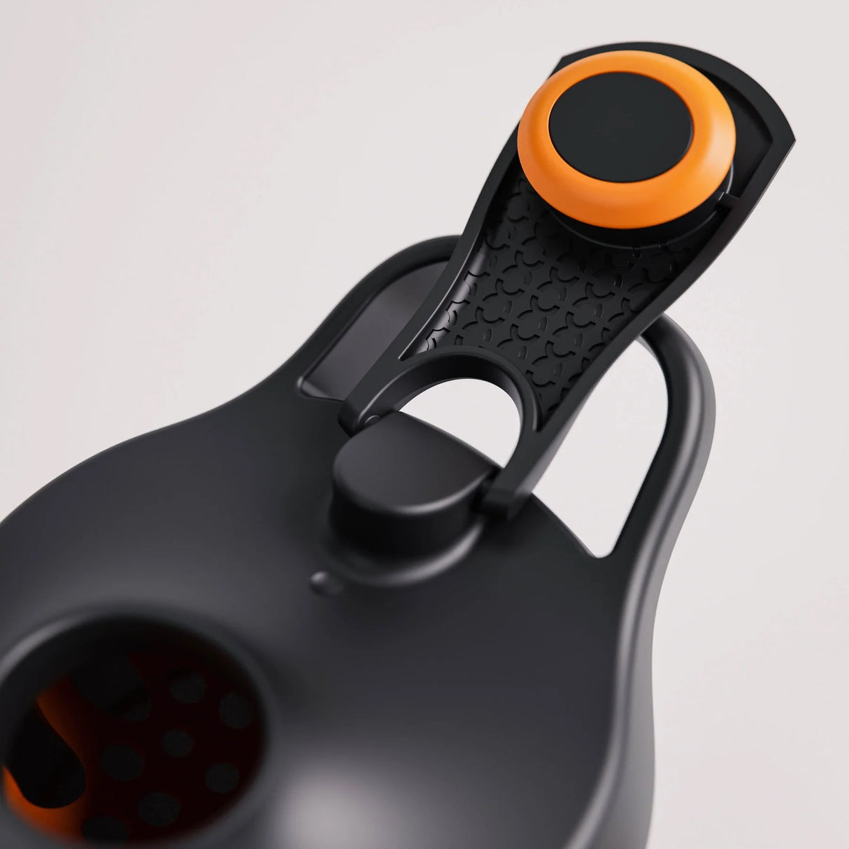 ProMixx Stainless Steel Shaker 950ml