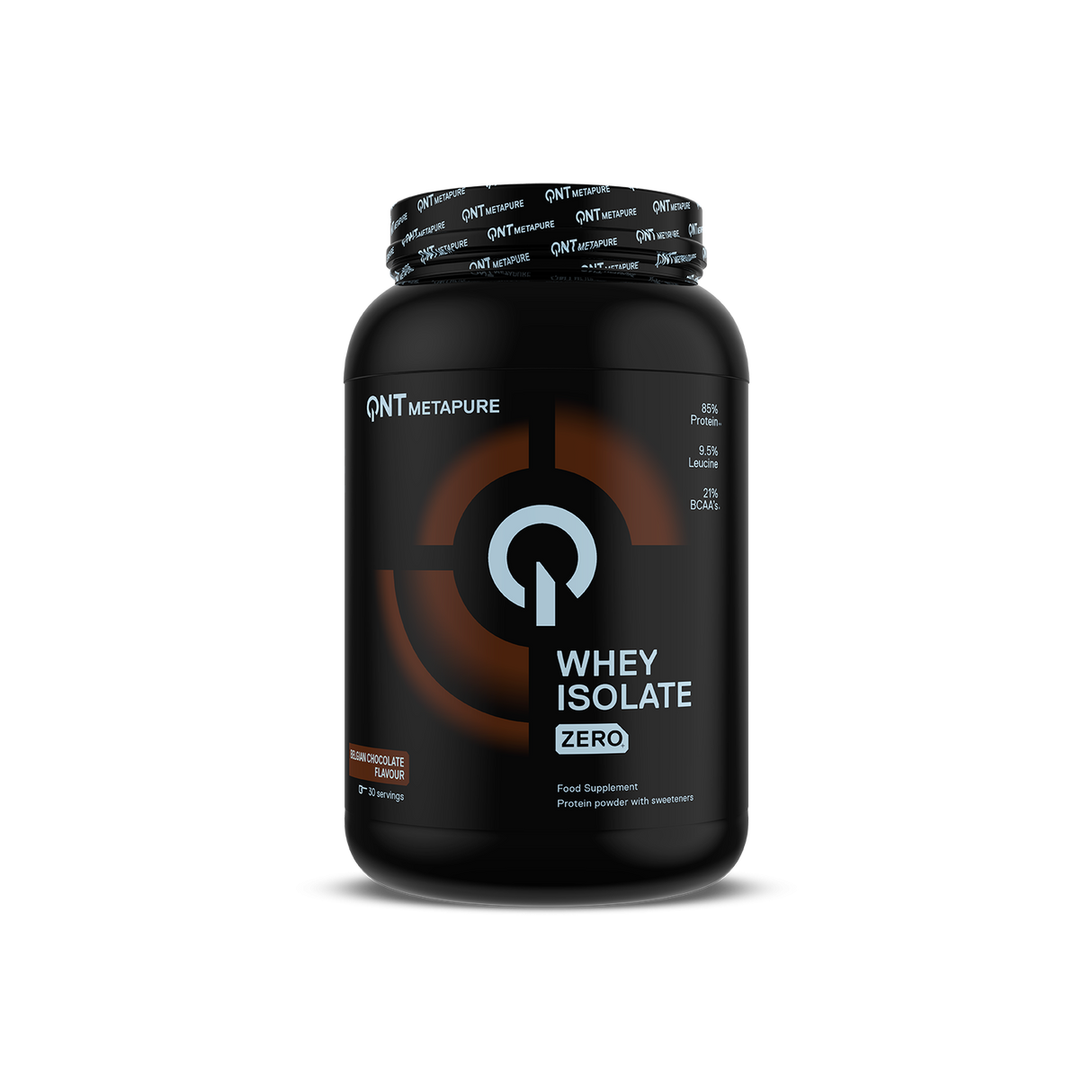 QNT Metapure Whey Isolate 908g