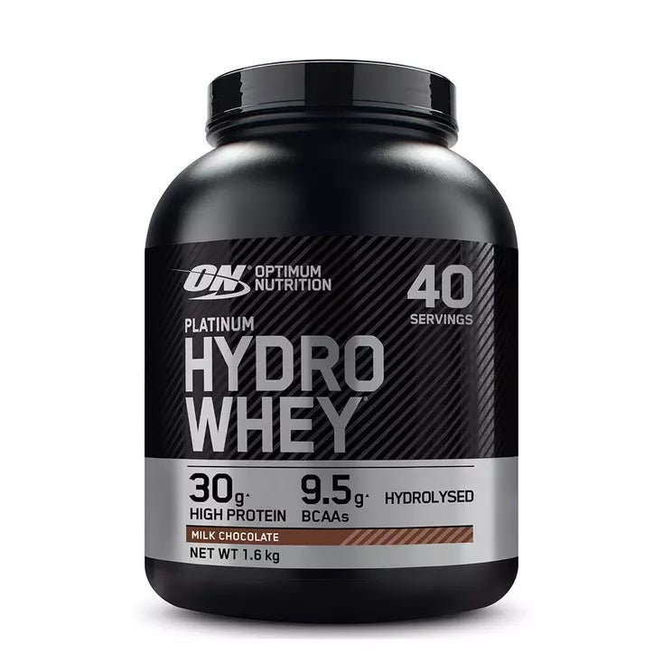 ON Platinum Hydro Whey 1600g