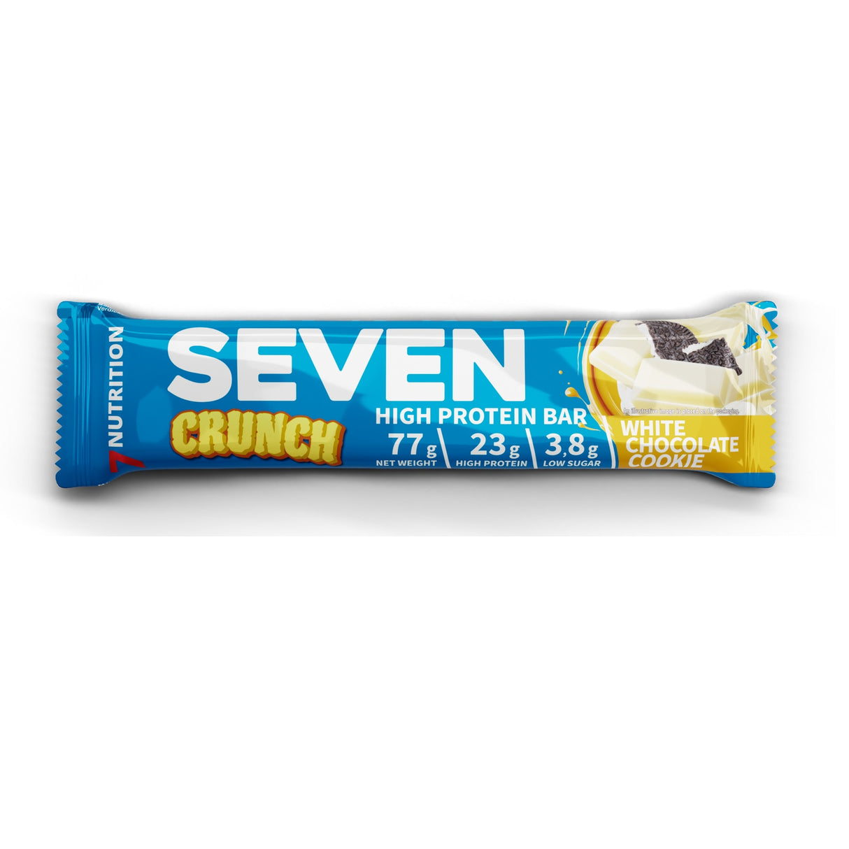 7Nutrition Seven Crunch 77g