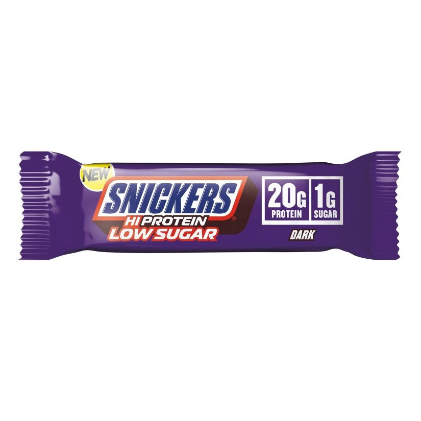 Snickers Low Sugar Protein Riegel 57g