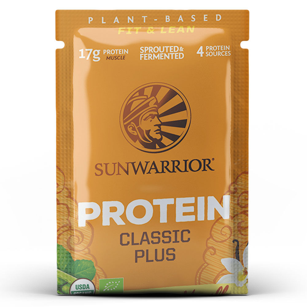 Sunwarrior Classic Plus 25g Probe