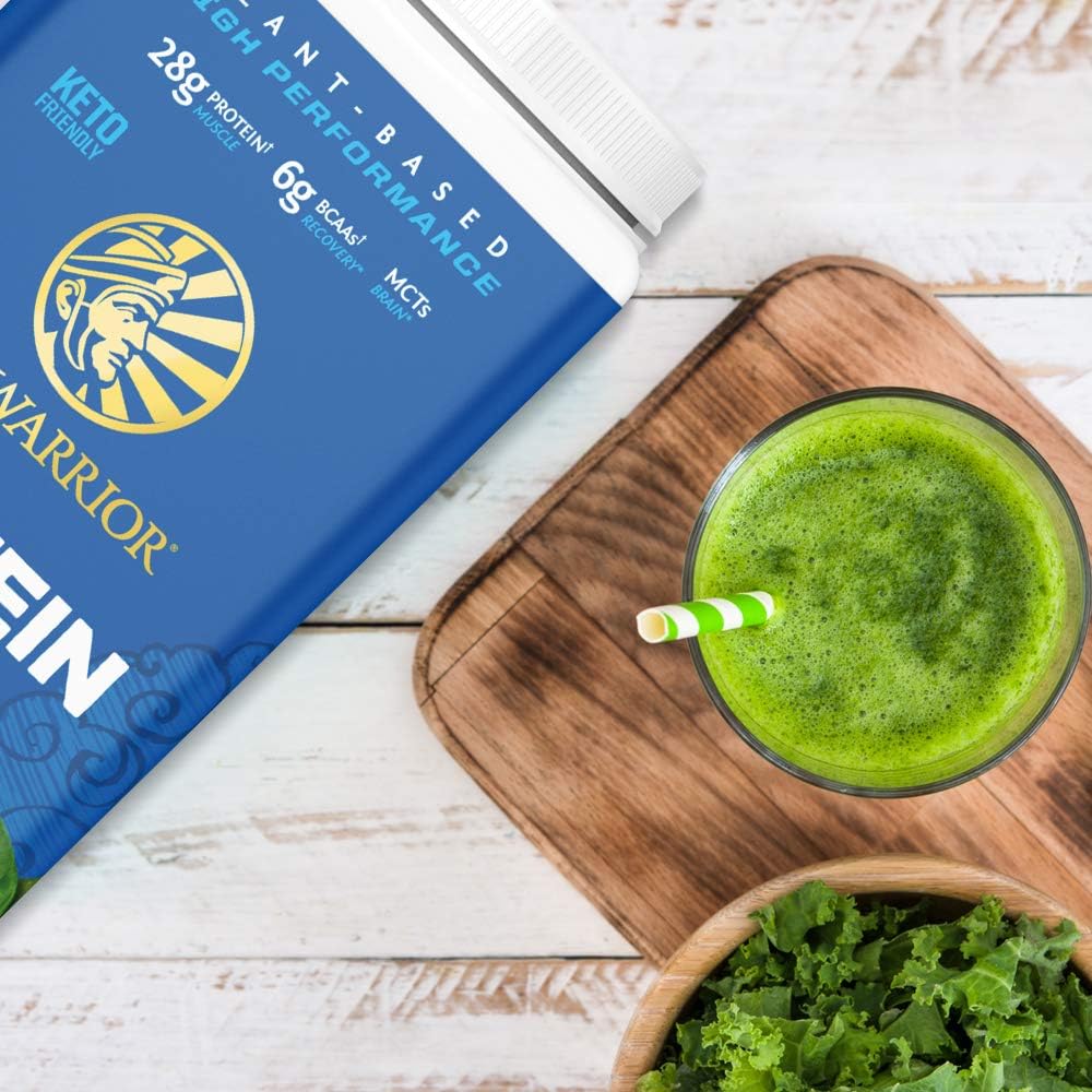 Sunwarrior Warrior Blend 750g