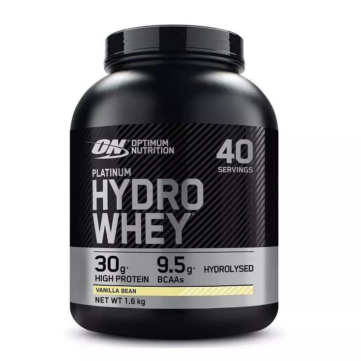 ON Platinum Hydro Whey 1600g