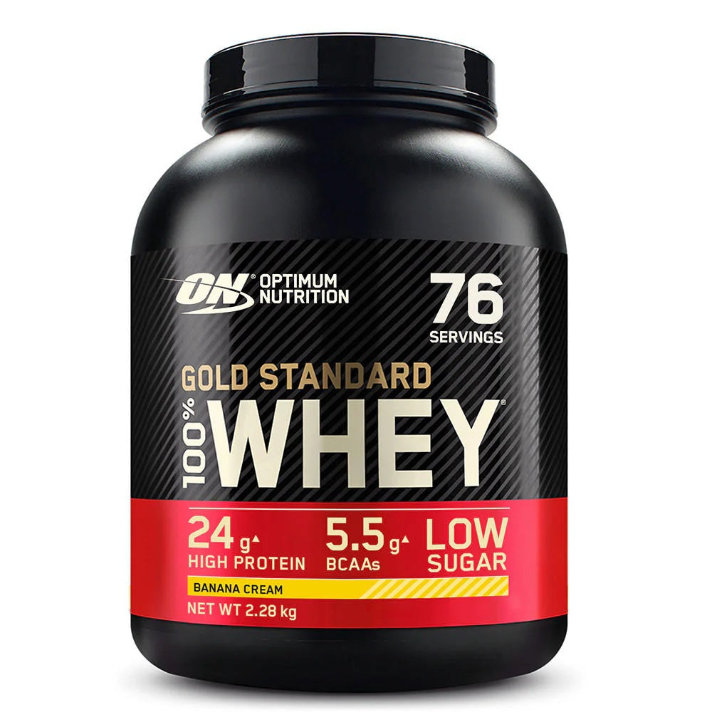 ON 100% Whey Gold Standard 2,273 kg