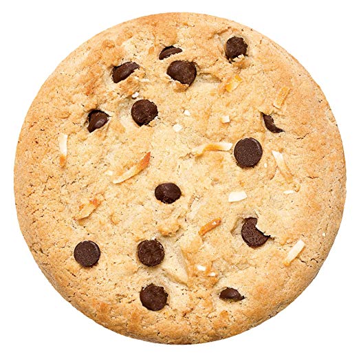 The Complete Cookie 113g Chocolate Chip