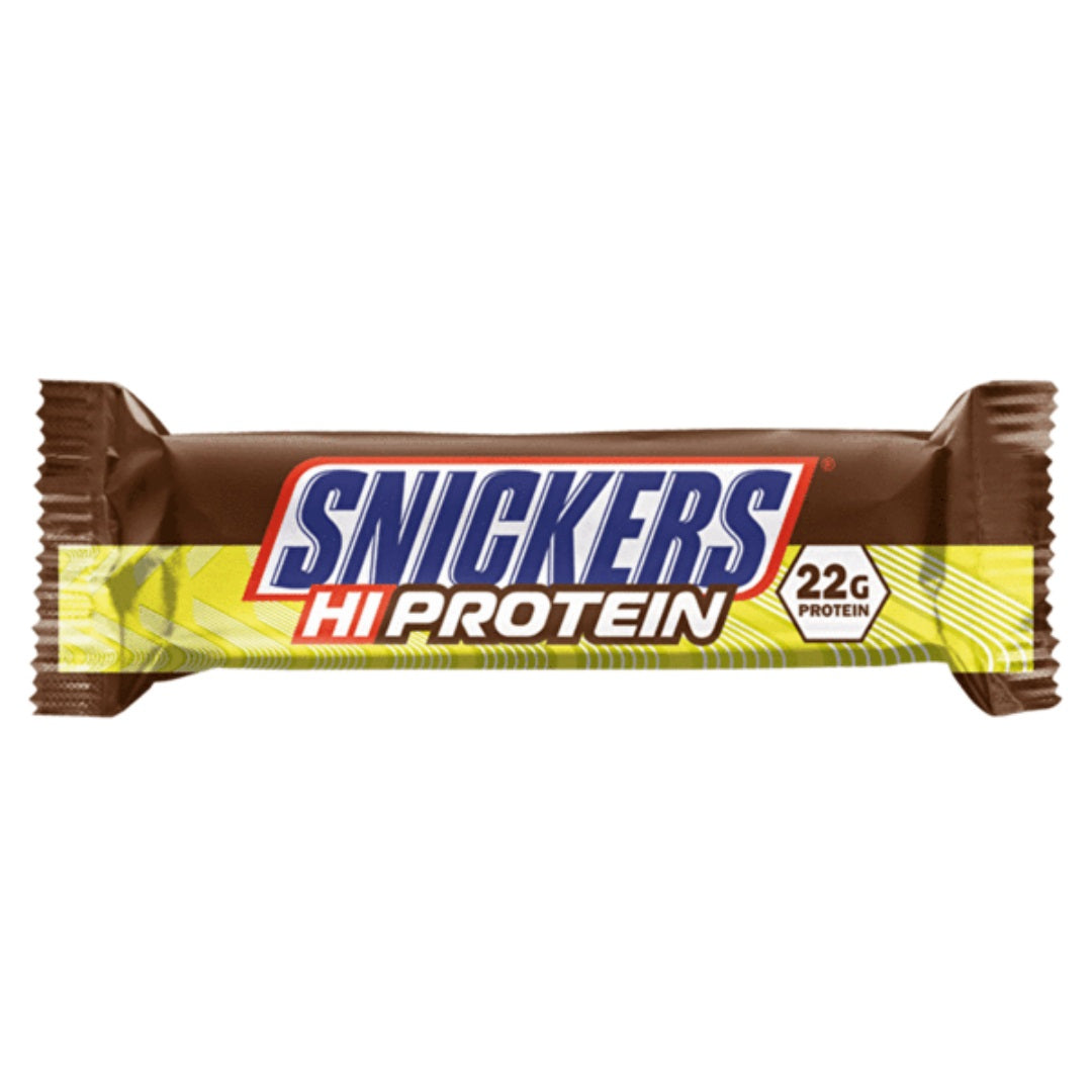 Snickers Protein Riegel 55g