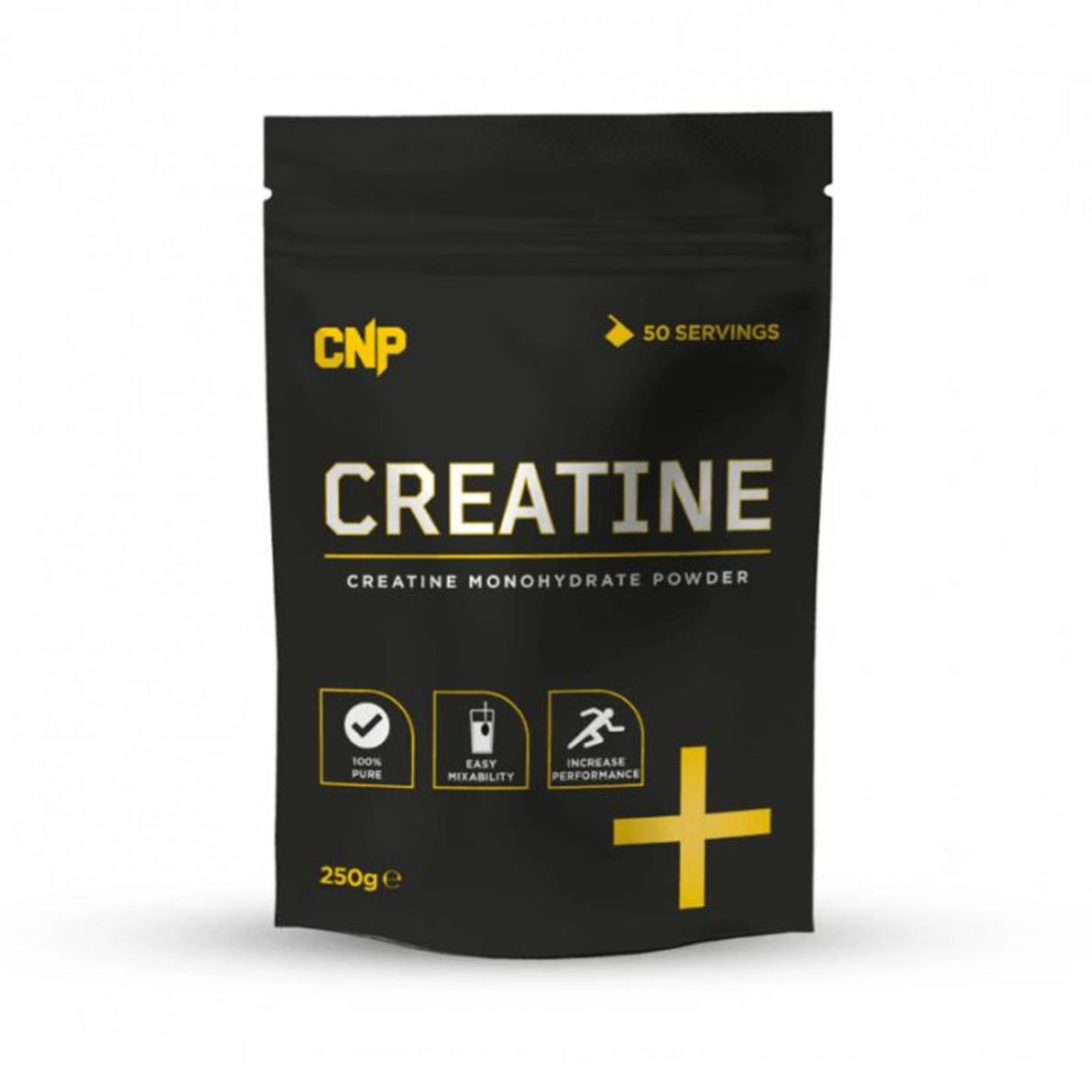 CNP Creatin Monohydrat 250g