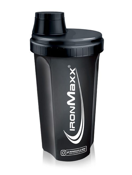 IronMaxx 700ml Shaker mit Sieb
