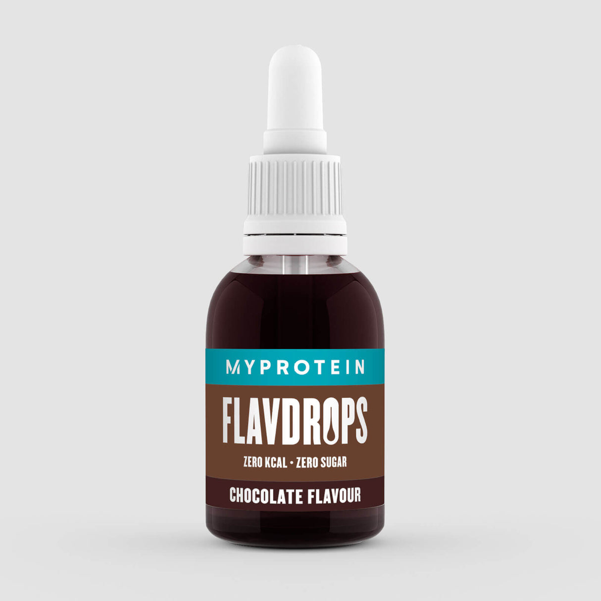 MyProtein FlavDrops 50ml *VENTE*