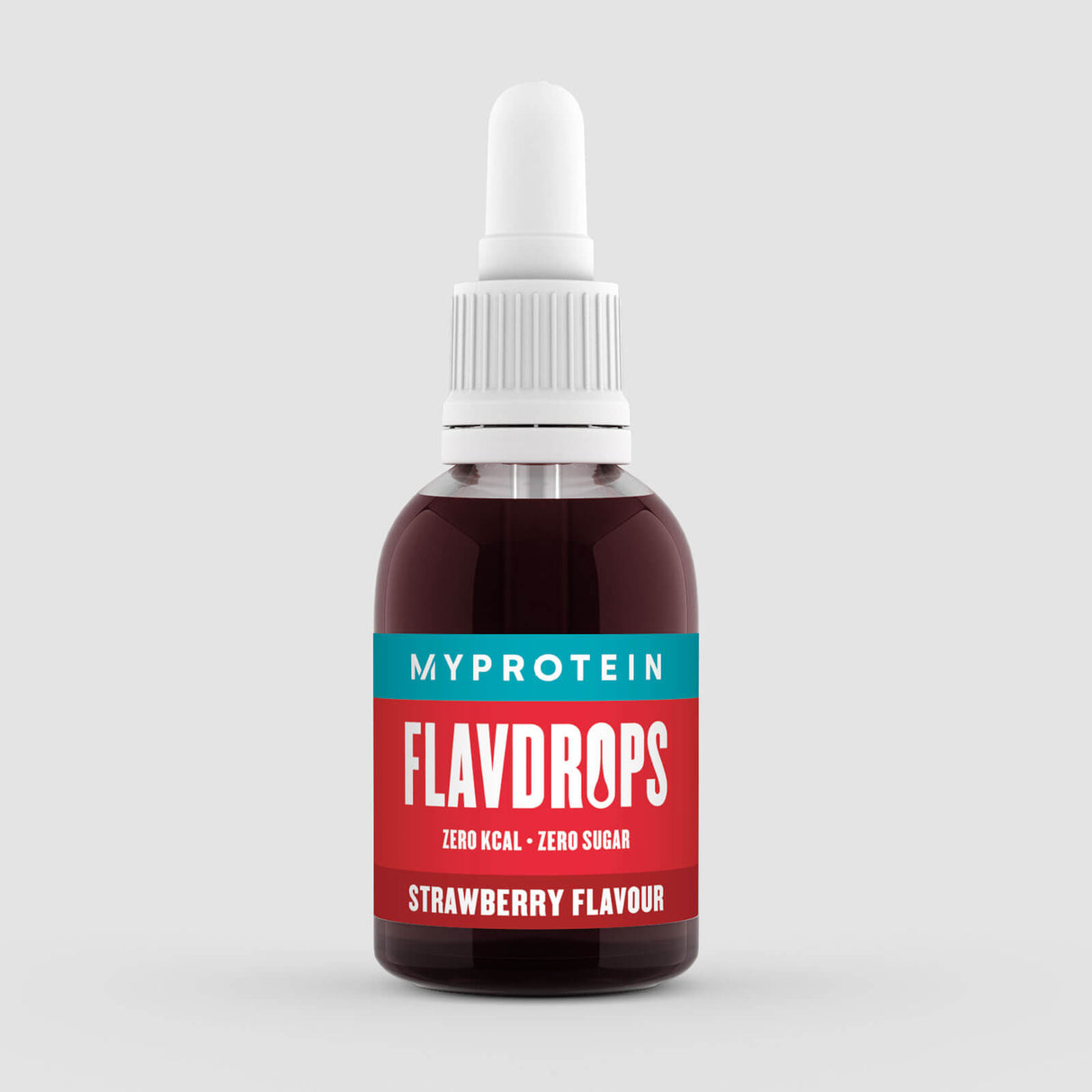 MyProtein FlavDrops 50ml *VENTE*