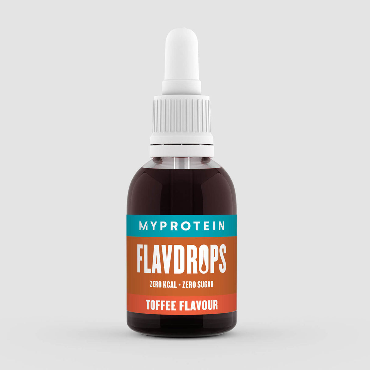 MyProtein FlavDrops 50ml *VENTE*