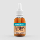 MyProtein FlavDrops 50ml *VENTE*