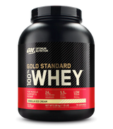 ON 100% Whey Gold Standard 2,273 kg