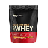 ON 100% Whey Gold Standard 450g