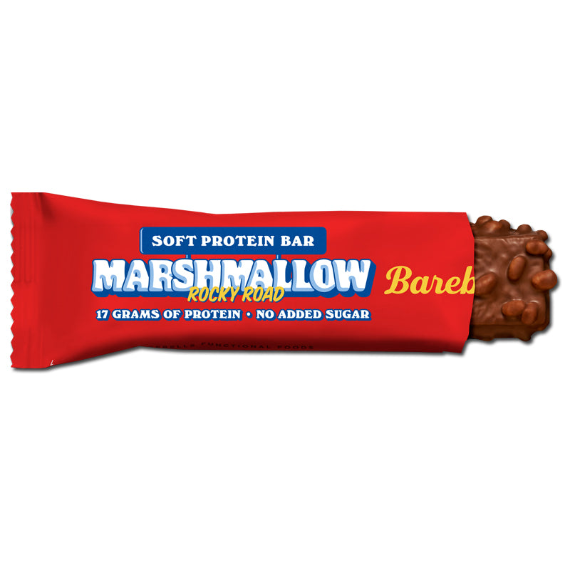 Barebells Soft Protein Bar 55g