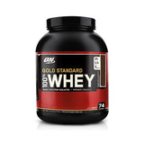 Gold Standard 100% Whey Protéine 2273g
