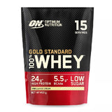 ON 100% Whey Gold Standard 450g