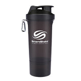SmartShake Slim 400 ml