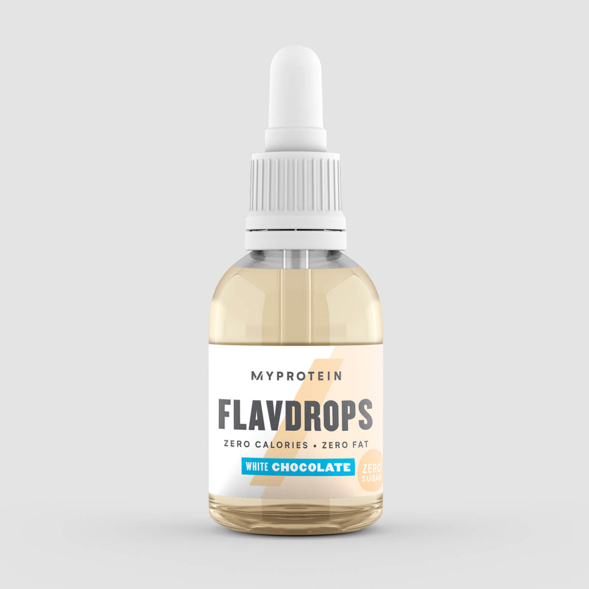 MyProtein FlavDrops 50ml *VENTE*