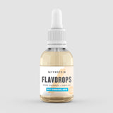 MyProtein FlavDrops 50ml *VENTE*