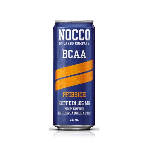 Nocco BCAA 330ml