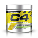 Cellucor C4 Original 30 Portionen