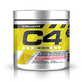 Cellucor C4 Original 30 Portionen