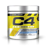 Cellucor C4 Original 30 Portionen