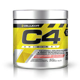 Cellucor C4 Original 30 Portionen