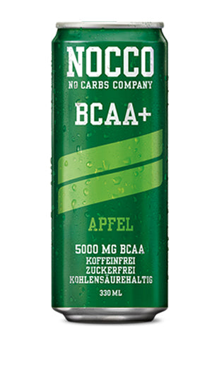 Nocco BCAA 330ml