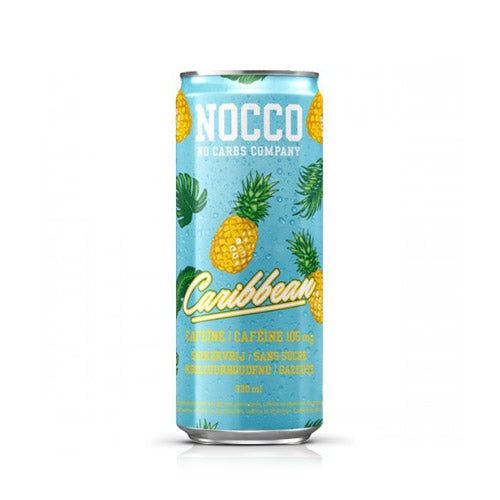Nocco BCAA 330ml