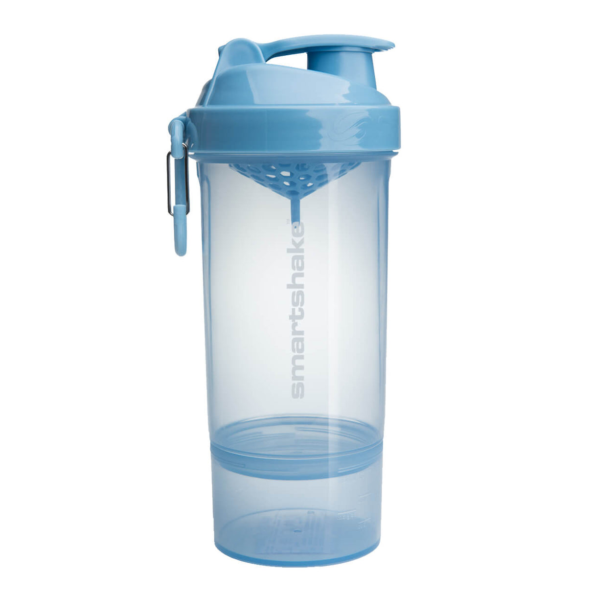 SmartShake Slim 400 ml