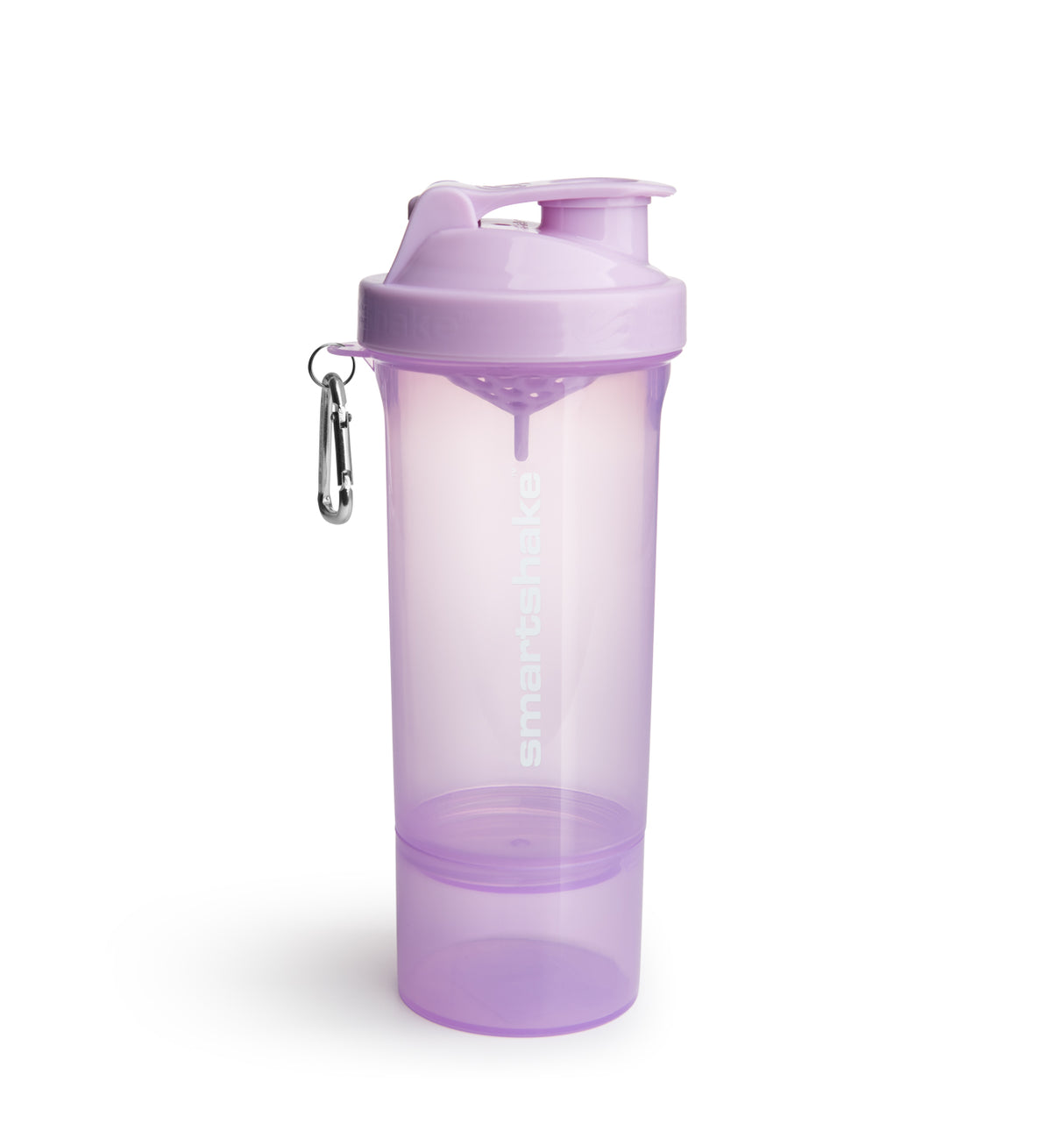 SmartShake Slim 400 ml