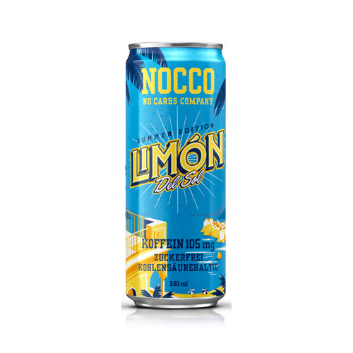 Nocco BCAA 330ml